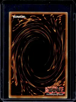2002 Yu-Gi-Oh! Legend of Blue Eyes White Dragon Trap Hole #LOB-058 - Image 2