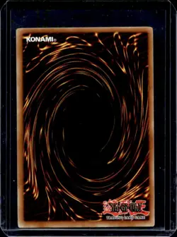 2002 Yu-Gi-Oh! Pharaoh's Servant Dust Tornado #PSV-011 - Image 2
