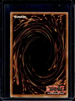 2002 Yu-Gi-Oh! Metal Raiders Seven Tools of the Bandit #MRD-129 - Image 2