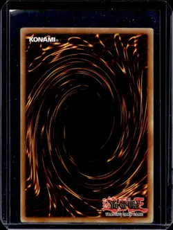 2002 Yu-Gi-Oh! Pharaoh's Servant Premature Burial #PSV-037 - Image 2