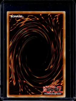 2003 Yu-Gi-Oh! Stairway to the Destined Duel Harpie's Feather Duster #SDD-003 - Image 2