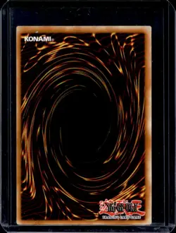 2004 Yu-Gi-Oh! World Championship Tournament Promos Slate Warrior #WC4-003 - Image 2