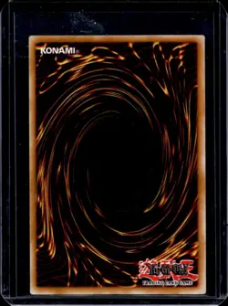 2004 Yu-Gi-Oh! World Championship Tournament Promo Fairy King Truesdale #WC4-001 - Image 2