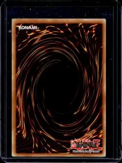 2002 Yu-Gi-Oh! Dark Duel Stories Acid Trap Hole #DDS-005 - Image 2