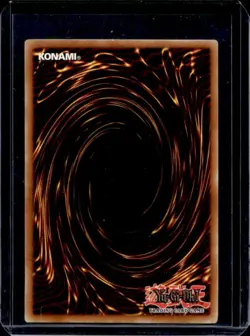 2002 Yu-Gi-Oh! Pharaoh's Servant Imperial Order #PSV-104 - Image 2