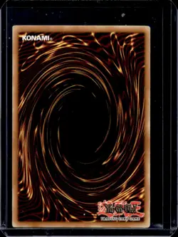 2002 Yu-Gi-Oh! Legend of Blue Eyes White Dragon Celtic Guardian #LOB-007 - Image 2