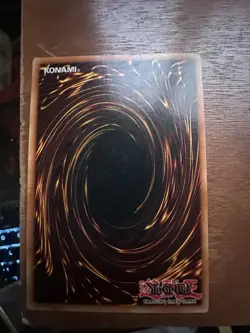 Yu-Gi-Oh! TCG Relinquished SDP-001 1st Edition Ultra Rare Holo Pegasus - Image 2