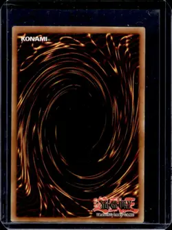 2002 Yu-Gi-Oh! Pharaoh's Servant 1st Edition DNA Surgery #PSV-026 - Image 2