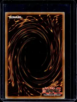 2002 Yu-Gi-Oh! Legend of Blue Eyes White Dragon Pot Greed #LOB-119 - Image 2
