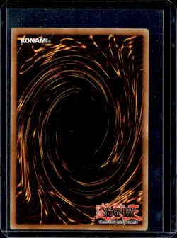 2002 Yu-Gi-Oh! Magic Ruler 1st Edition Invader of the Throne #MRL-026 - Image 2