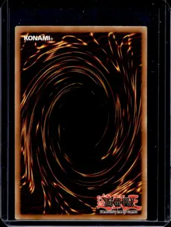 2002 Yu-Gi-Oh! Magic Ruler 1st Edition Maha Vailo #MRL-012 - Image 2