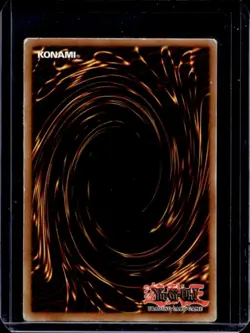 2002 Yu-Gi-Oh! Pharaoh's Servant 1st Edition Magical Hats #PSV-033 - Image 2