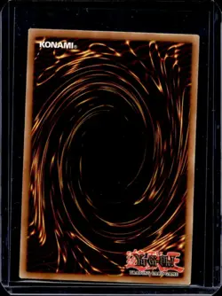 2002 Yu-Gi-Oh! Magic Ruler 1st Edition Painful Choice #MRL-049 - Image 2