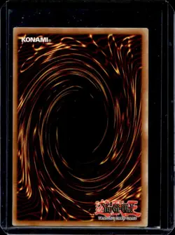 2002 Yu-Gi-Oh! Pharaoh's Servant 1st Edition Graverobber #PSV-008 - Image 2