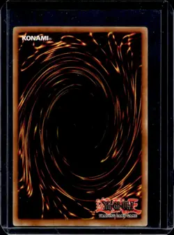 2002 Yu-Gi-Oh! Pharaoh's Servant 1st Edition DNA Surgery #PSV-026 - Image 2