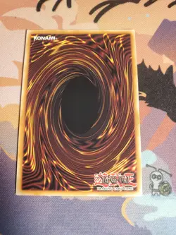 Yugioh Interdimensional Matter Transporter Ultra Rare Unlimited DCR-052 - Image 2