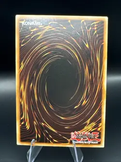 Yubel LCGX-EN197 Legendary Collection 2: The Duel Academy Years Unlimited - Image 2