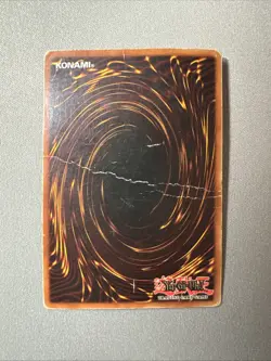 Yu-Gi-Oh! TCG Change of Heart MRD-060 Heavy Played Ultra Rare - Image 5