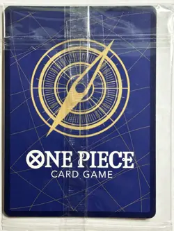 Roronoa Zoro(Illustration Box Vol.3) UC One Piece Promotion Cards OP07-113Sealed - Image 2