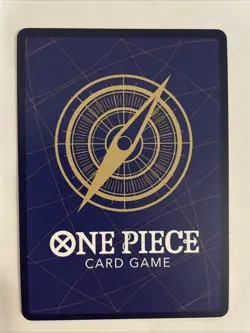 Ace & Sabo & Luffy OP13-007 SR | Carrying on His Will | One Piece TCG Englsih 02 - Image 2