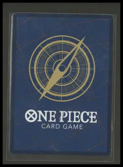 ONE PIECE CARD GAME TCG - MARCO PRB02-008 SR ALT ART NEAR MINT / MINT ENGLISH - Image 2