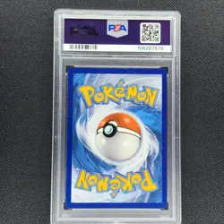 Jolteon - TG04/TG30 - Ultra Rare - Brilliant Stars - Pokemon Card - PSA 10 - Image 2