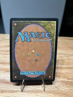 Rhystic Study - Prophecy- Magic the Gathering - MTG - Image 2