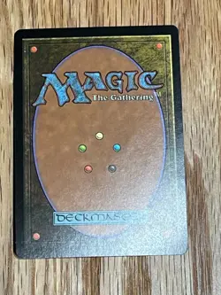 Rhystic Study - Prophecy- Magic the Gathering - MTG - Image 4