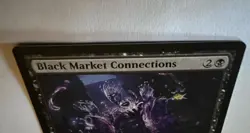 Black Market Connections Commander: the Lost Caverns of Ixalan Regular - Image 4