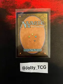 Luka the Traveling Sound FOIL JAPANESE 1593 Magic Gathering Secret Lair MTG Miku - Image 2