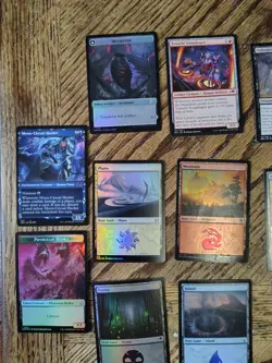 magic the gathering lot of 32 - Image 2