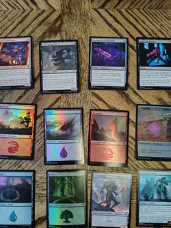 magic the gathering lot of 32 - Image 3
