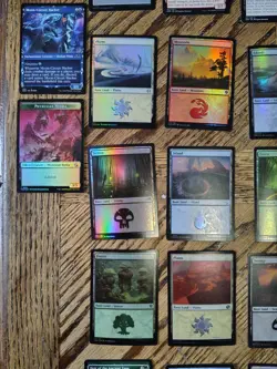 magic the gathering lot of 32 - Image 5