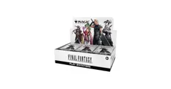 MAGIC THE GATHERING FINAL FANTASY Play Booster Box - Image 1