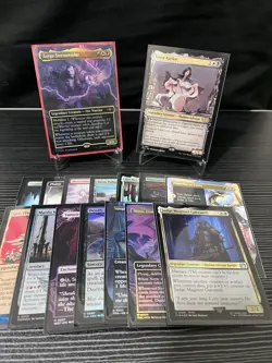 Custom EDH Deck Feat. Zurgo Stormrender (Red White Black) - Image 4