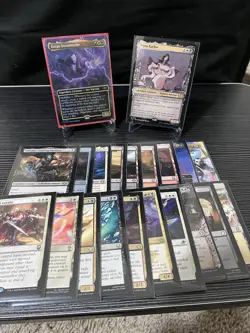 Custom EDH Deck Feat. Zurgo Stormrender (Red White Black) - Image 5