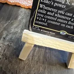 Fire Lord Zuko (Borderless) Avatar: The Last Airbender Regular - Image 4