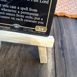 Fire Lord Zuko (Borderless) Avatar: The Last Airbender Regular - Image 5