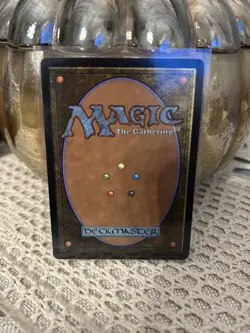 MTG: Ancient Adamantoise #172 - Final Fantasy FIN - NM - Image 2