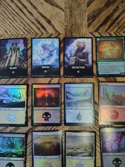 magic the gathering lot of 35 - Image 3