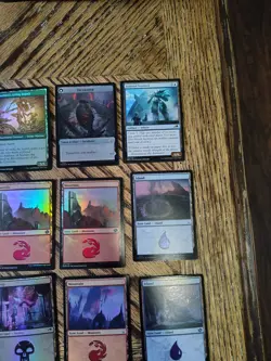 magic the gathering lot of 35 - Image 5