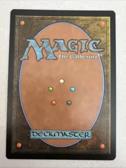 Winter Orb Eternal Masters Foil MTG NM - Image 2