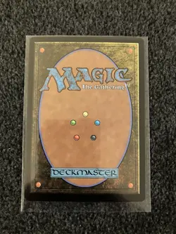 Magic The Gathering MTG - Tellah, Great Sage (Borderless) Foil - FIN - Image 2