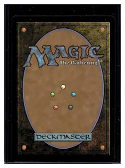 MTG Magic Lord of the Rings #246 The One Ring Mythic Rare Foil - Image 2