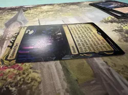 Tainted Pact Extended Art (Foil) MTG - Image 3