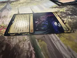 Tainted Pact Extended Art (Foil) MTG - Image 5