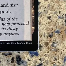 Reliquary Tower 308 Commander 2014 Regular MTG TCG CARD NM - Image 5