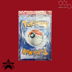 Pikachu Promo (027) Scarlet and Violet -| Pokemon TCG | NM - Image 2