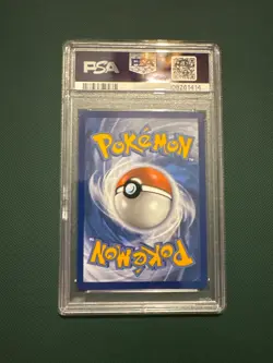 2023 Pokemon SVP EN SNORLAX #051 ELITE TRAINER BOX-PROMO 151 MINT PSA 9 - Image 2