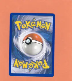 Pokemon EX Legend Maker Set - Gengar Gym Challenge Promo # 5/92 NM - Image 2